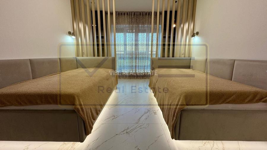 Penthouse 3 dormitoare I living+bucatarie I terasa generoasa I Tatarasi - 33
