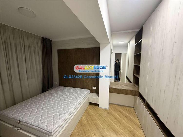 Apartament cu 3 camere, Pipera Plaza, si parcare - 3