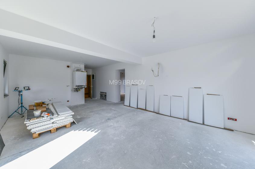 Apartament cu 3 camere  |  complet finisat - 6