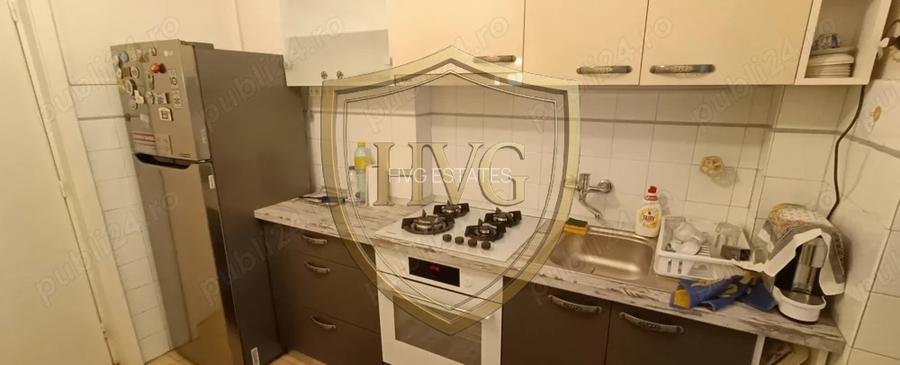 Apartament 3 Camere | Semidecomandat | Centrala Proprie | Dorobanti - 5