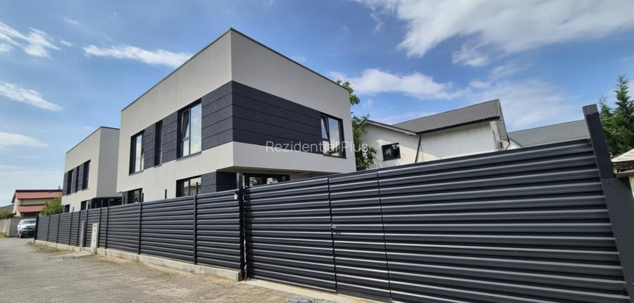 CASA SINGLE 2026 | 23 August | Primărie Otopeni - 2