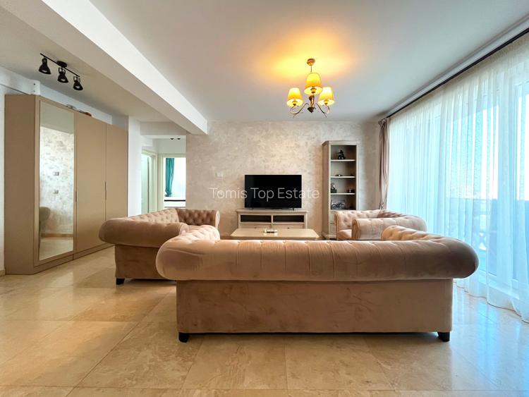 Apartament-3 camere-Tomis Plus spațios-81,33mp+balcoane si loc de parcare inclus - 8