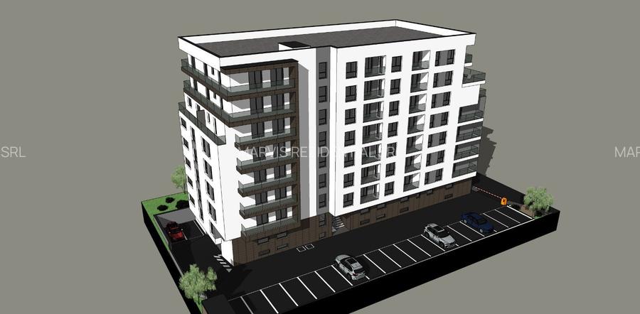 2cam.dec-bd.Brancoveanu-mall Grand Arena-Berceni-A.Persu - 9