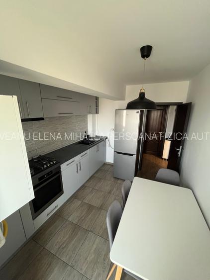 De vanzare! Apartament 2camere, D, capat Cug - 5
