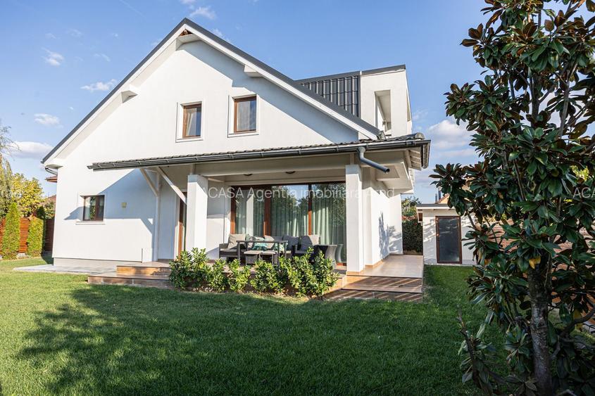 Casă premium în Subcetate, construcție nouă finisaje de lux Comision 0 - 19