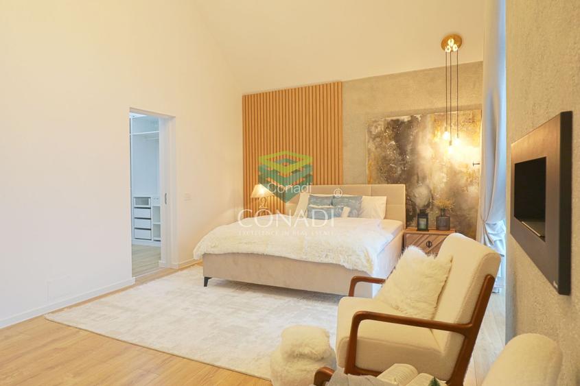 Vila in stil scandinav Premium in Paradisul Verde | Corbeanca - 20