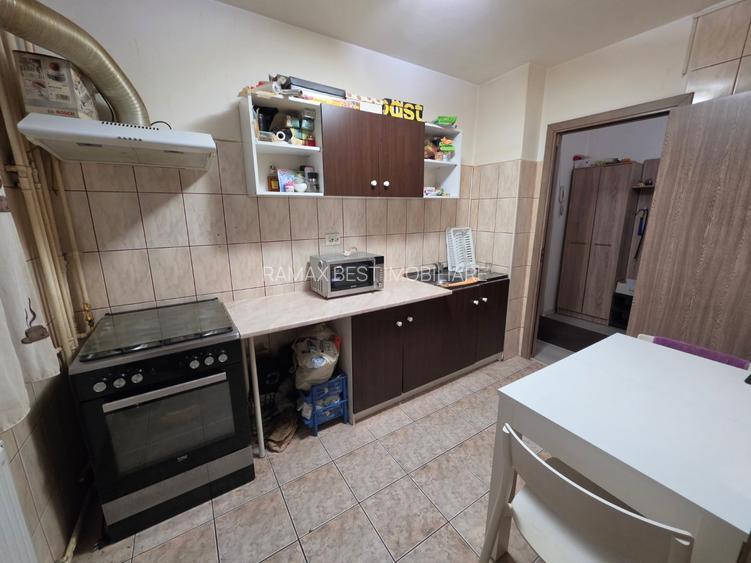 Titan, 10 minute metrou Costin Georgian, Barajul Bistritei, parter,centrala - 17