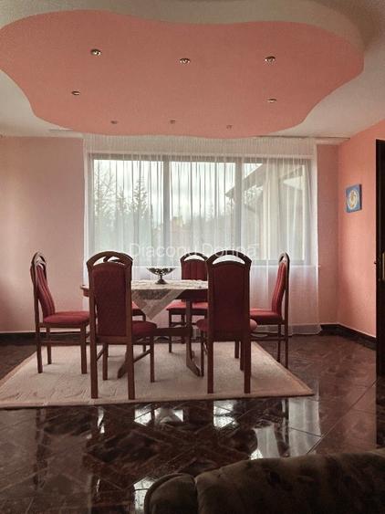 Casa Villa zona liniștită Piatra -Neamt - 3