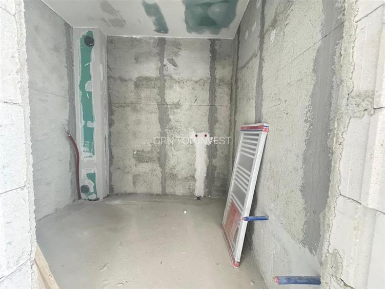 Apartament la etajul 1 cu 2 camere in Selimbar - 9