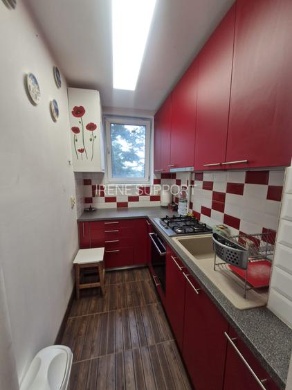 Apartament cozy 2 camere/Gara de Nord /Pet friendly - 4