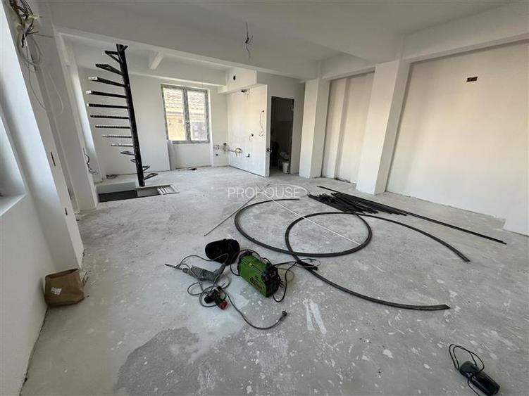 Vila in oras - Zona Energiei - 2