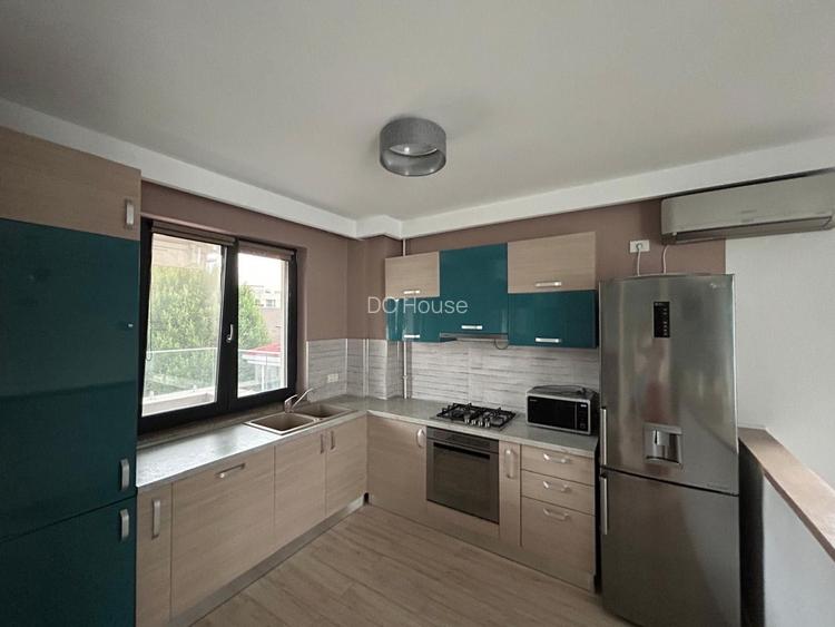 Duplex 3 camere ~ Terasa 25 mp ~ 2 locuri de parcare - 2