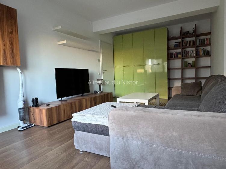 Apartament 2 camere | Prel. Ghencea Cubic Residence 4 - 4