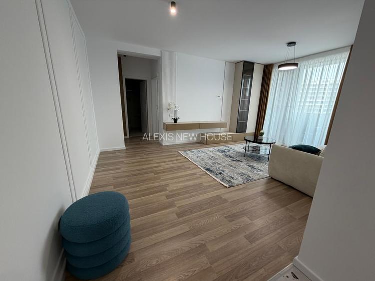 Închiriere apartament 2 camere – prima închiriere, cu loc de parcare – Pescarie - 19