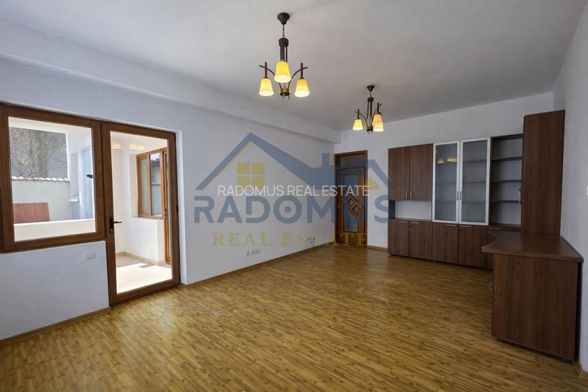 Proprietate exclusivistă | Vilă premium Ploiești – Str. Cerceluș nr. 3 - 12