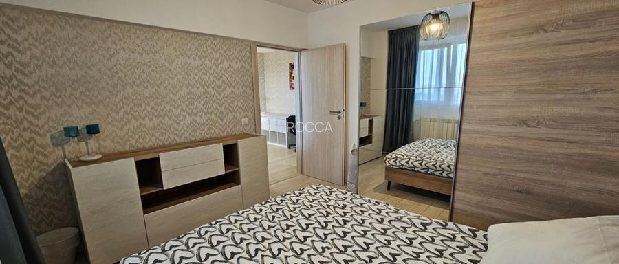 Apartament de 2 camere renovat, parcare inclusa – langa IOR, ParkLake - 3
