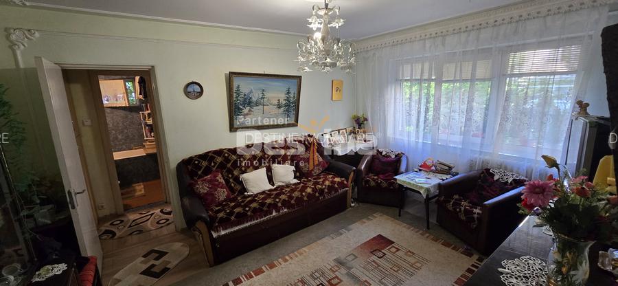 Apartament 2 camere - Pacurari - 2