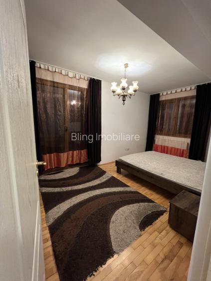 Apartament 3 Camere, 2 parcari ,3 balcoane, 68 mp, Zona Subcetate - 10