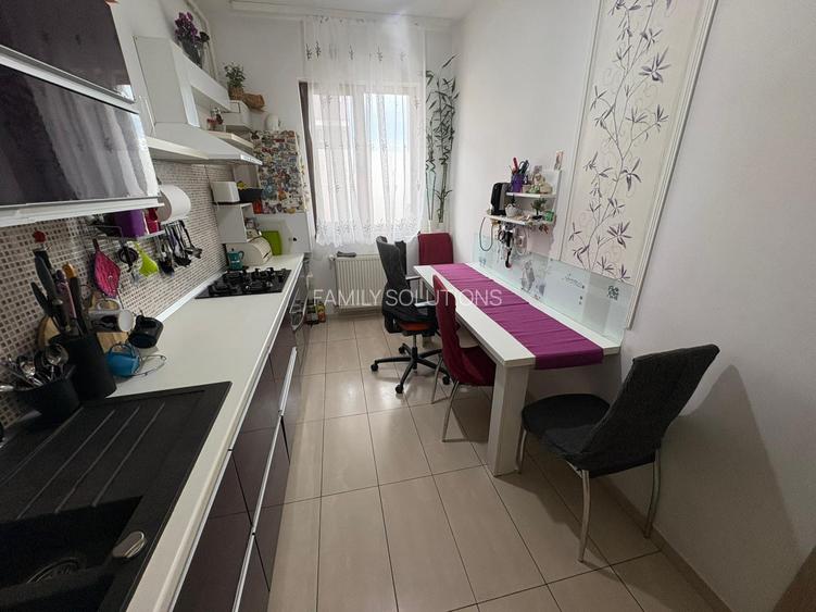 Apartament 2 camere decomandat 63mp | Gama Residence | Popesti-Leordeni - 2