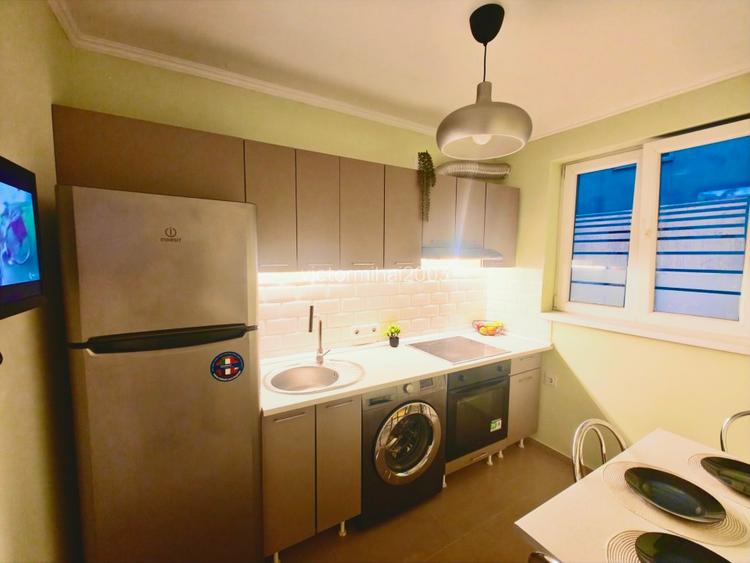 PROPRIETAR Ferdinand Obor Iancului Centrala de bloc LUX ( bl 4 etaje - 5