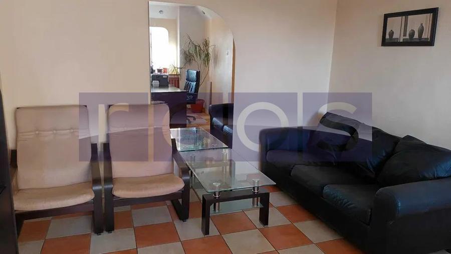 DE VANZARE 2 CAMERE MOSILOR - METROU - 3