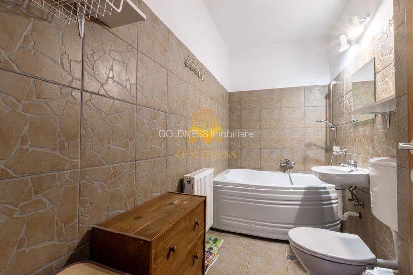 2 camere, parcare, Zorilor Zona UMF, Obserbatorului, Pet Friendly - 6