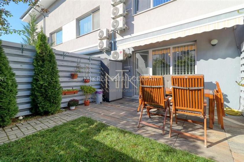 Vila moderna cu gradina si sauna | mobilata&utilata | Voluntari/Matei Millo - 11