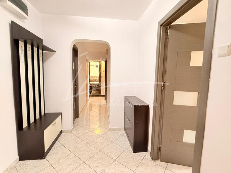 Rahova, Dumbrava Noua, mobilat complet, mutare imediata - 13