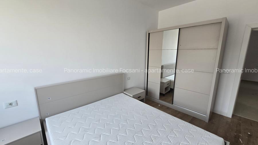 Apartament 2 camere de inchiriat, de lux  Focsani, bloc nou, la prima inchiriere - 28