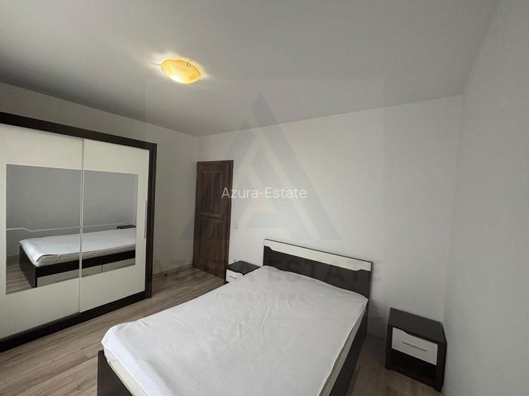 Apartament 2 camere modern zona Mall Șelimbăr - 9