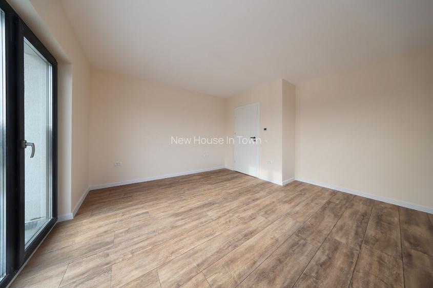 Casă modernă pe parter Bod | Teren 505 mp - 29