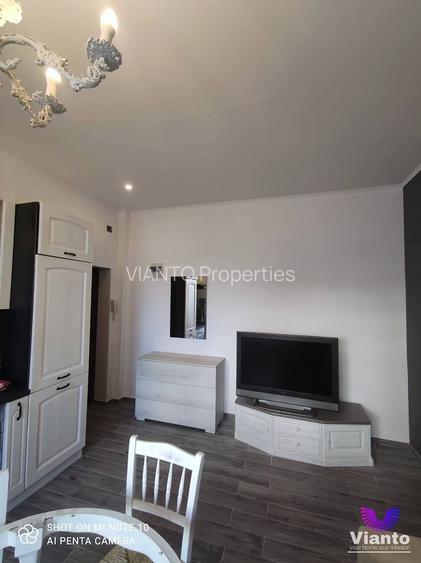 Apartament 2 camere | Loc de parcare inclus | Doamna Stanca - 3