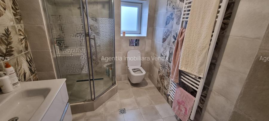 Cladire centrala P+E+M - 5