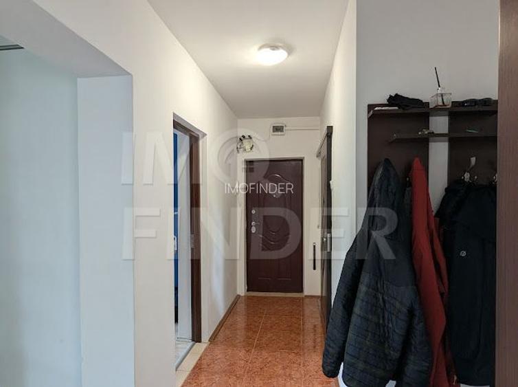 Vânzare 3 camere decomandate Gheorgheni | Transilvania College - 7