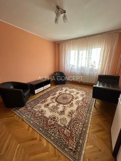 3 CAMERE etaj 2 - CASA DE CULTURA - 2