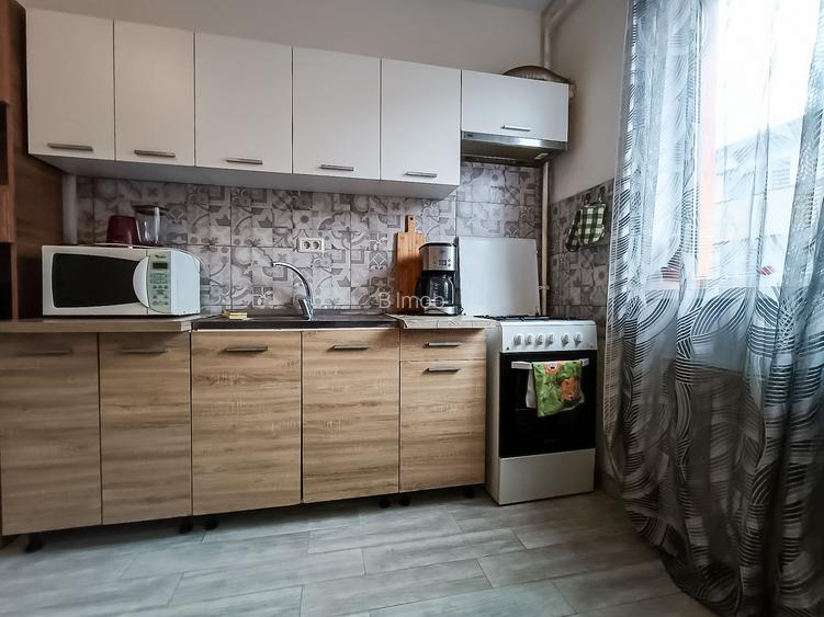 2 camere | Mobilat si Utilat - Strada Tineretului - 4