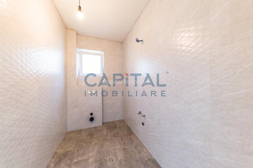 COMISION 0 | Duplex 119 mp | 4 camere | Garaj | Zona VIVO | 224 mp Teren | - 27