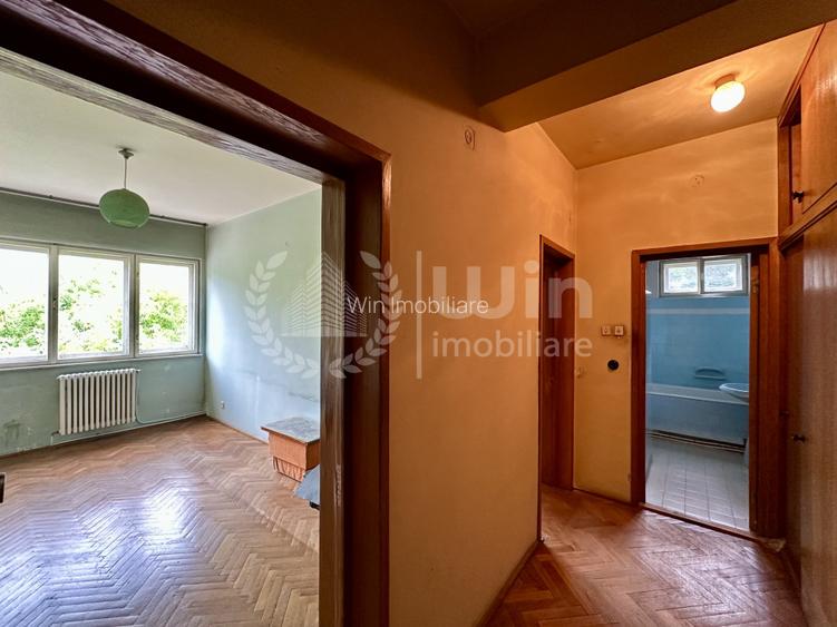 Apartament 4 camere 120mp | Garaj | Etaj 2 | Centru | Hasdeu - UMF! - 6