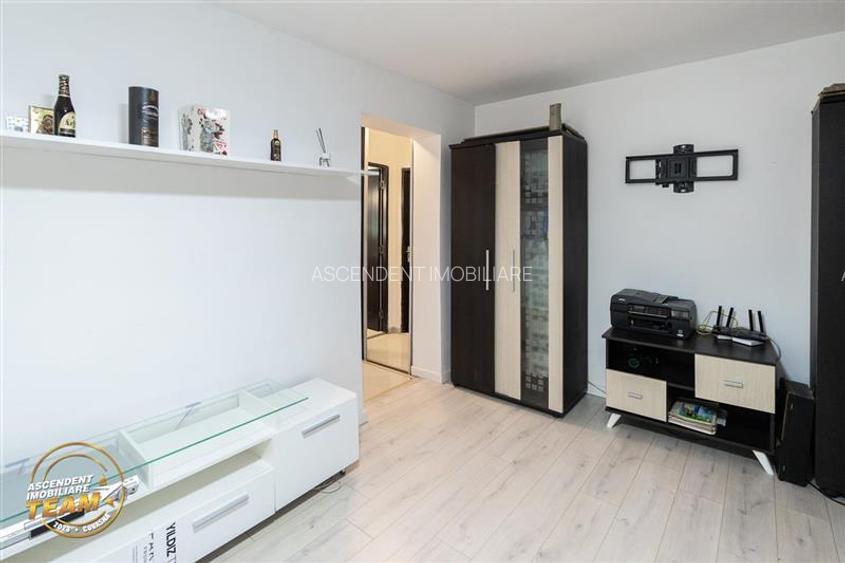 Apartament 2 camere, echipat, balcon, areal cu atmosfera linistita, Central, Cov - 12