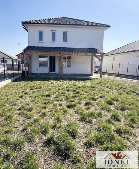 Casa noua de vanzare in Alba Iulia - 10