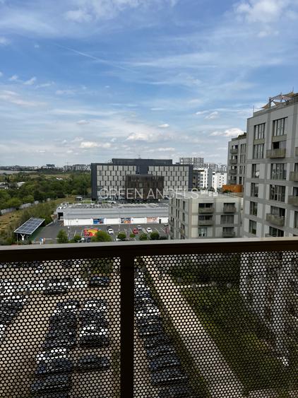 Apartment de inchiriat in Aviatiei Park-Comision 0% - 23