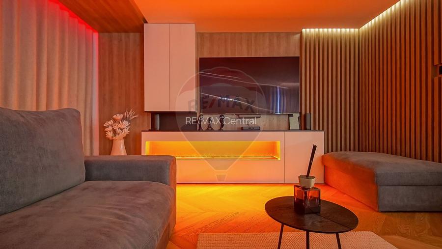 Apartament premium smart home, Daria Residence – Drumul Poienii - 26