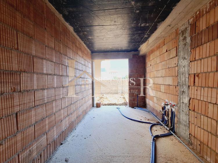 COMISION 0%. BRAYTIM. LA ASFALT. BUCATARIE INCHISA. 3 DORMITOARE. - 14