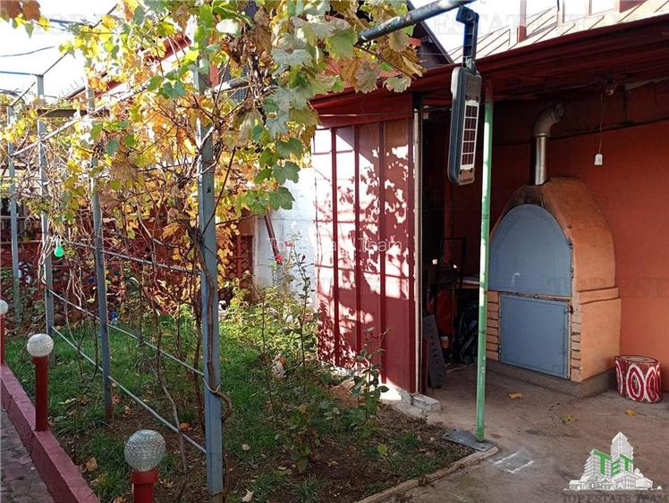 Casa 4 camere cu teren 260 de metri, zona linistita Brancoveanu - 2
