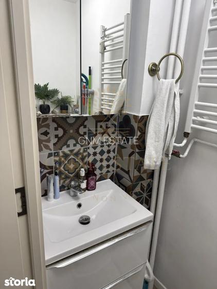 4 Camere Decomandat An Constructie 1979 Drumul Taberei - Bd. Timisoara - 15