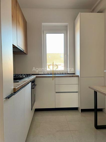 Apartament tip penthouse | 3 camere-bucătărie închisă-loc parcare| Giroc - 2