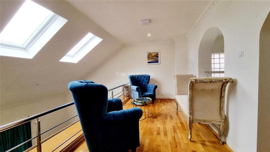 Casa individuala, 360mp, priveliste deosebita, zona Gruia - 13