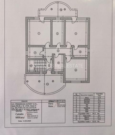 Soseaua Oltenitei casa eleganta amplasata excelent - 14