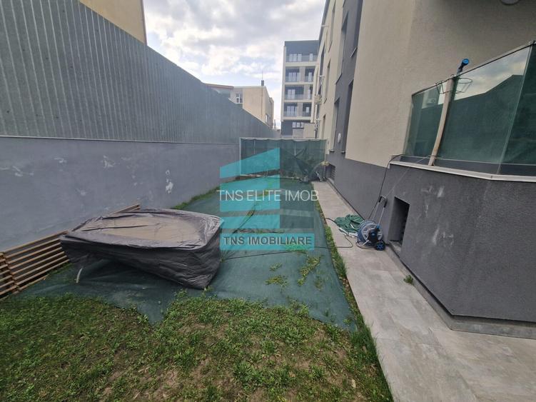 2 Camere Grădină Privată100 Mp,Parcare Subterană,Boxă,Titan- Grigorescu - 8