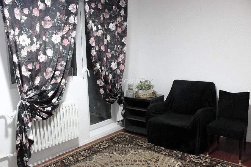 Apartament cu 2 camere, decomandat, zona Mircea Cel Batran - 4